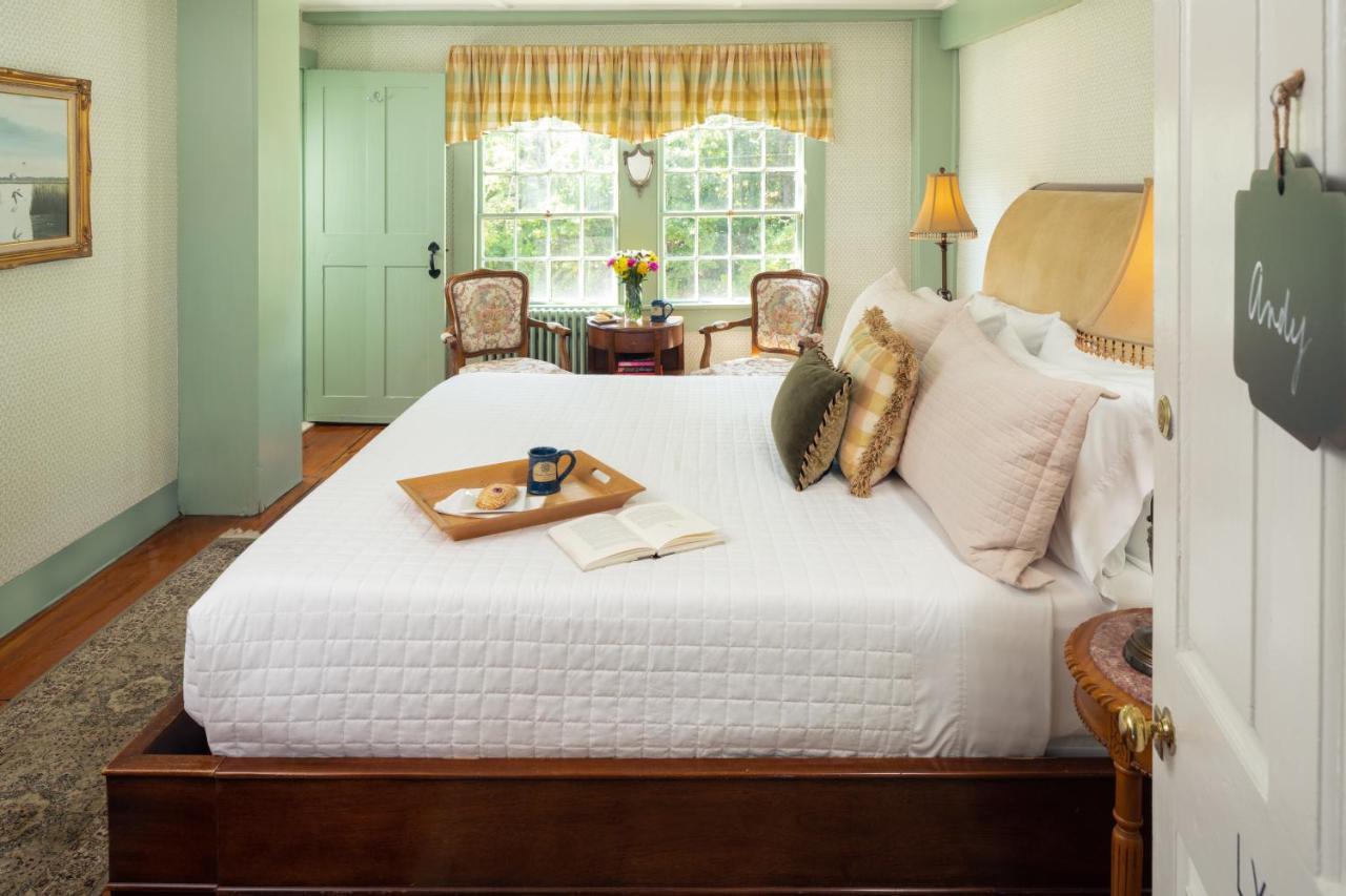 Waldo Emerson Inn Kennebunkport Exterior photo