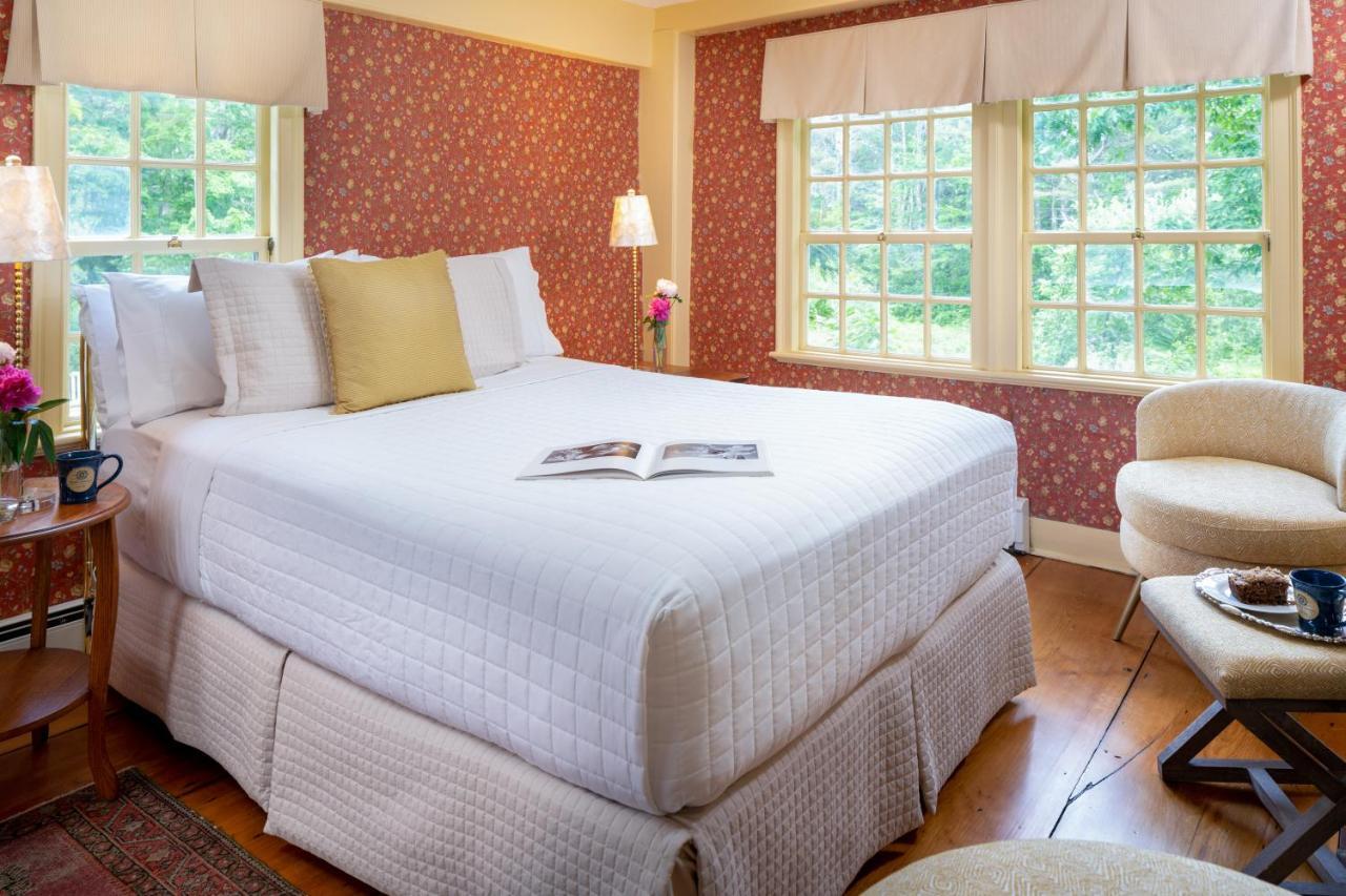 Waldo Emerson Inn Kennebunkport Exterior photo