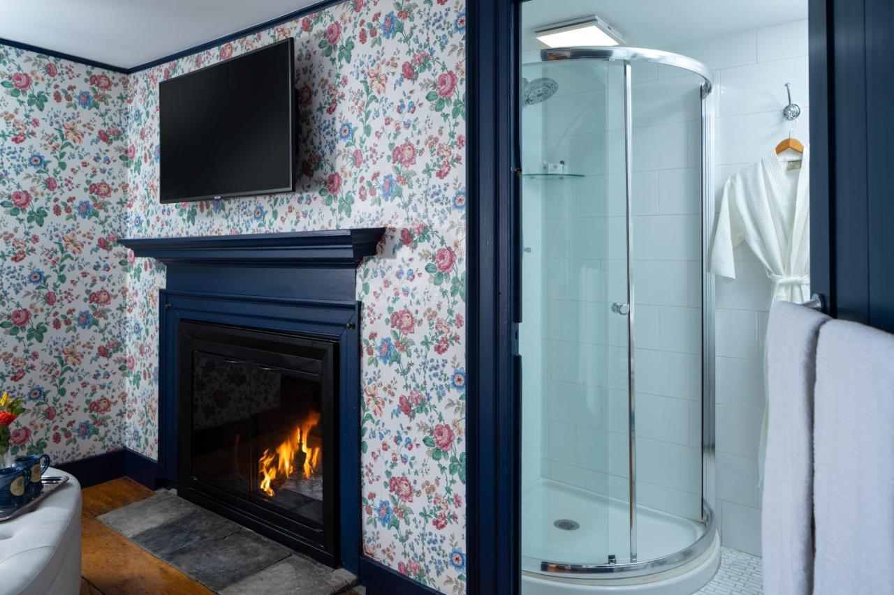 Waldo Emerson Inn Kennebunkport Exterior photo