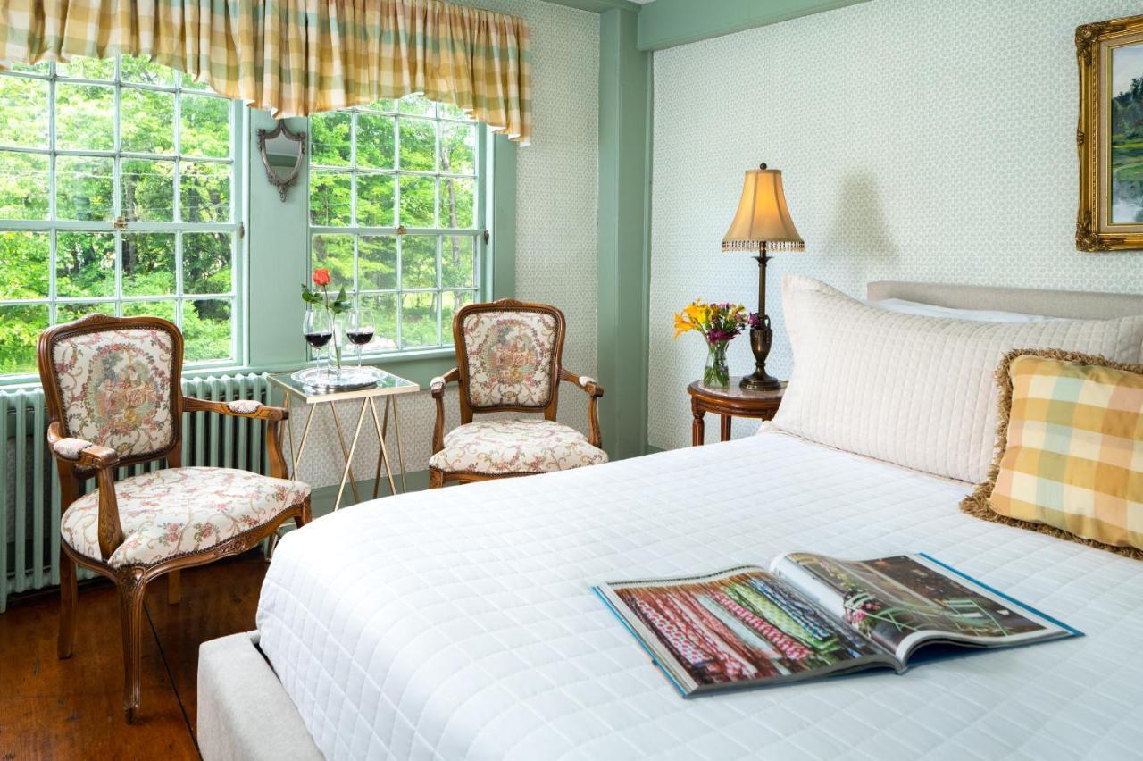 Waldo Emerson Inn Kennebunkport Exterior photo