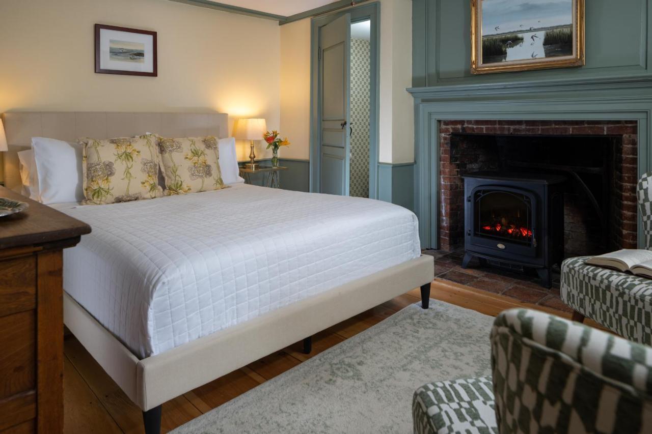 Waldo Emerson Inn Kennebunkport Exterior photo